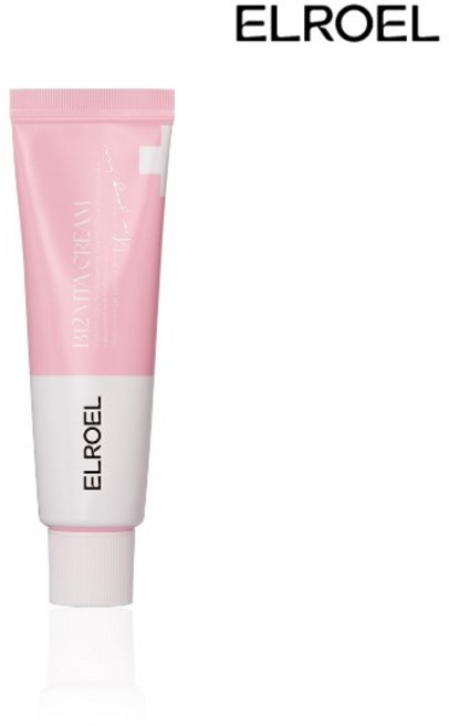 엘로엘 B12 비타 크림, 1개, 50ml