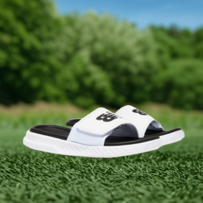 뉴발란스 슬리퍼 쪼리 / SD1501WT3 / SD1501WT3 - WT3 - mrn