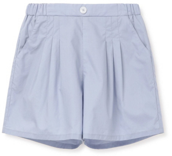 [아동/페리미츠] 주름 큐롯 팬츠 P2421P275_GS