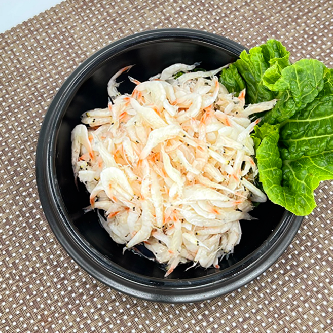 국내산 새우젓 육젓 500g 1kg, 1개