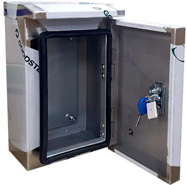 스텐분전함 옥외방수 SUS SC, 1개