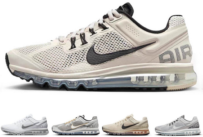 나이키 Air Max 2013 캐주얼 스니커즈 데일리 패션 운동화