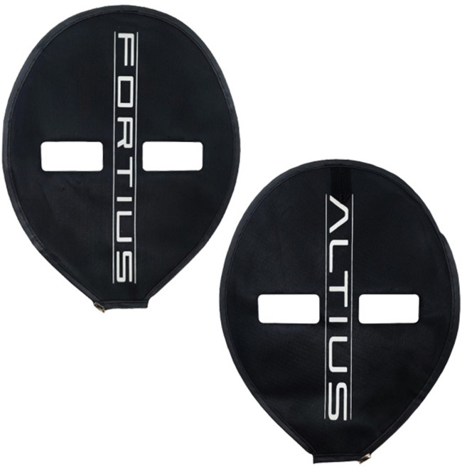 미즈노 헤드커버 헤드케이스, 1개