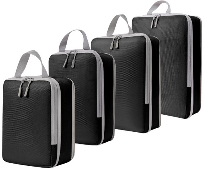 카스토리 부피순삭 여행용 압축 파우치