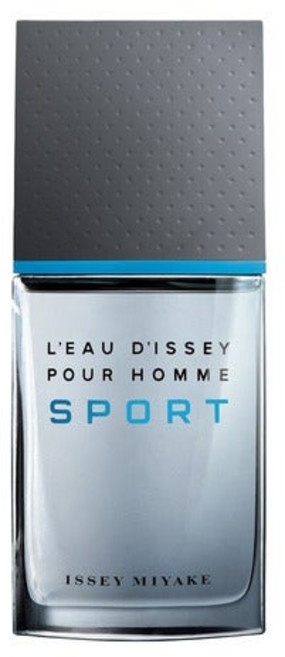 Issey Miyake L'Eau d'Issey Pour Homme Sport Eau de Toilette, 50 ml