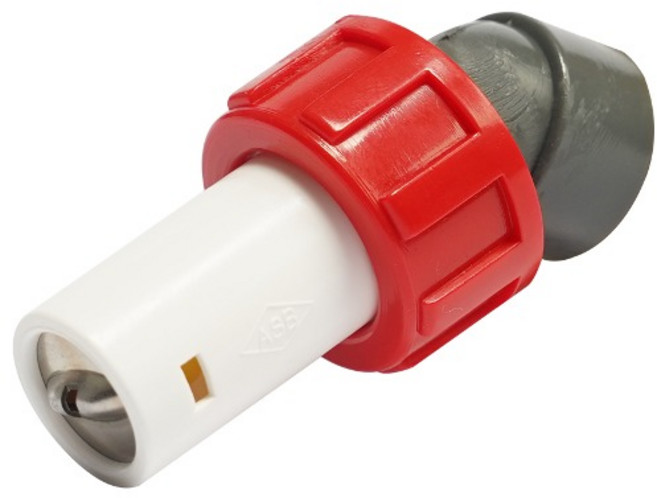 아사바 제초 Z노즐 (인력/다량)PVC 1구, 1개