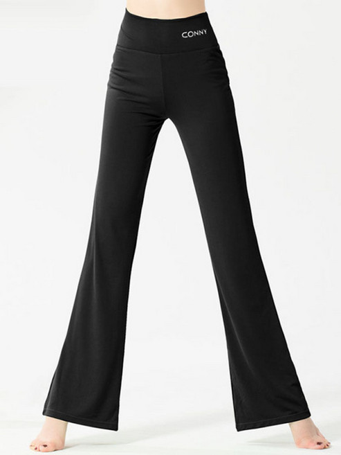 라인댄스하의 에어로빅복 공연복 줌바 하의 댄스복 다크레드-폴리코튼, 1개, E_체리 레드 M