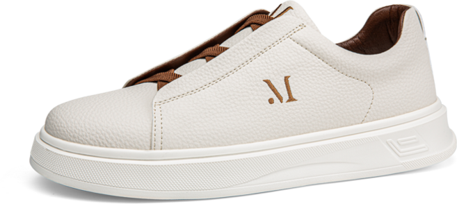 마리녹스 MX3111 오슬로 클래식 남성 스니커즈 캐쥬얼 운동화 발편한 정장신발