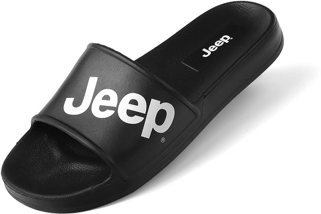 JEEP 지프 패밀리 슬리퍼
