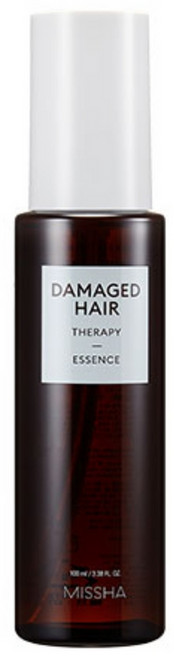 미샤 데미지드 헤어 테라피 에센스, 100ml, 1개