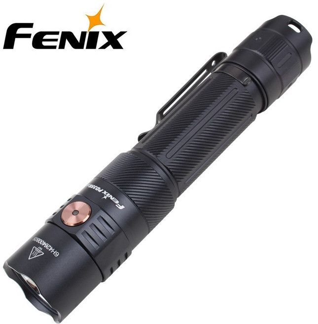 Fenix 페닉스 PD35R ACE 2000루멘 손전등 라이트 랜턴 후레쉬 공식수입정품, 1개