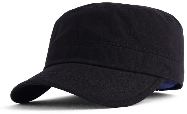 팸드님 고무밴드 군모 남여공용 밀리터리캡 미군모자