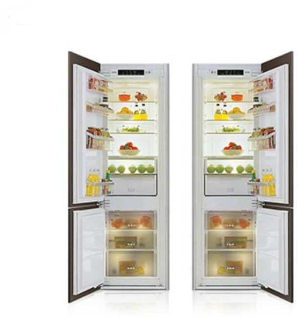 LG전자 빌트인 콤비 냉장고 R-L267JM R-L267YM 무료방문설치