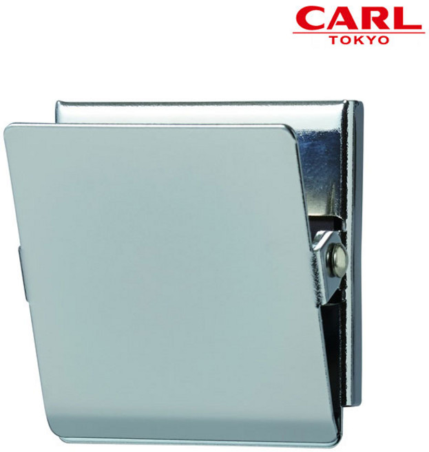CARL 칼 강력 자석 집게 (중) MMD-35 70매