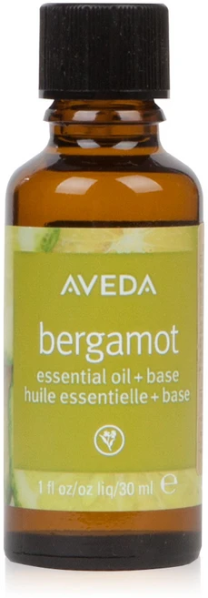 아베다 베르가못 에센셜 오일＋베이스 30ml, 1개 - 쿠팡