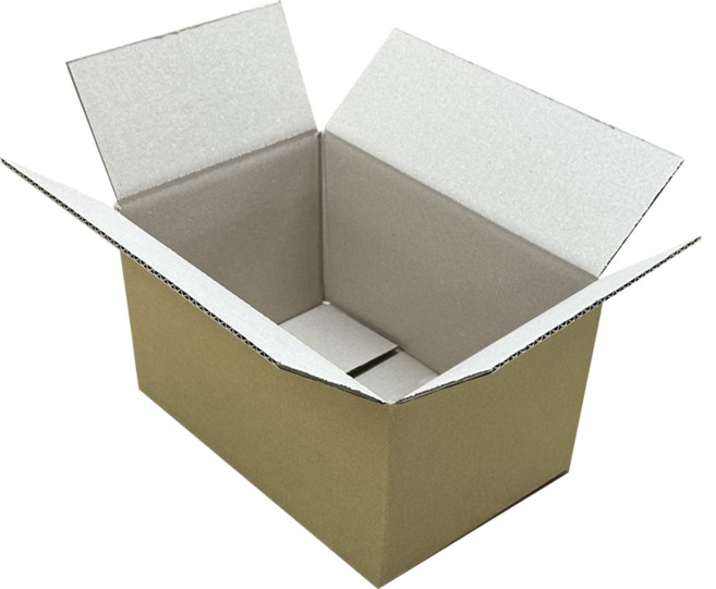 [세화박스] 택배박스 이사 포장 우체국 수납 무지 대량 소량 낱장 대형 낱개 상자 종이박스 소포, 1개, 브라운
