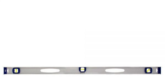 Swanson Tool TRL480 48인치 탑 리드 상단 읽기 I-빔 수평계, 48"Aluminum Top Read Level, 1개