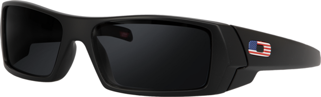 오클리 SI 가스칸 그레이(90141119261) 남여공용 밀리터리 전술 스포츠 선글라스