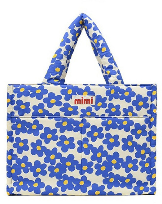 mimi 파우치 가방 기저귀가방