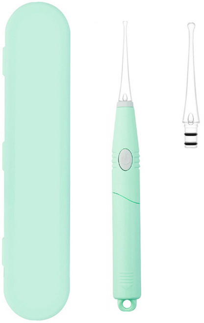 네츄라이프 입 속을 밝게 비추어주는 LED 제거기, 1개