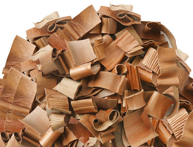 동의한재 해죽순 꽃봉오리, 300g, 1개