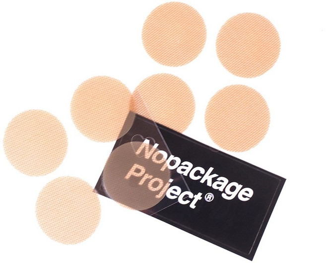 NP LAB 니플 밴드 패치 남자 여자 젖꼭지 가리개 커버fal3+3UMP