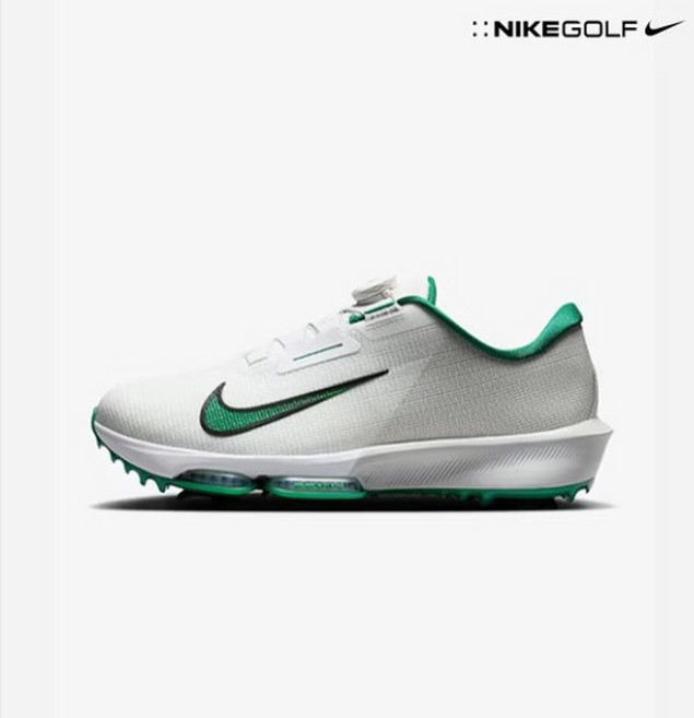 백화점정품 나이키 골프화 인피니티 투어 보아2 AHQ2160