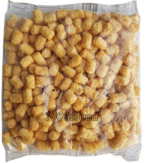 맥케인펍스맛감자2kg, 1개, 2kg