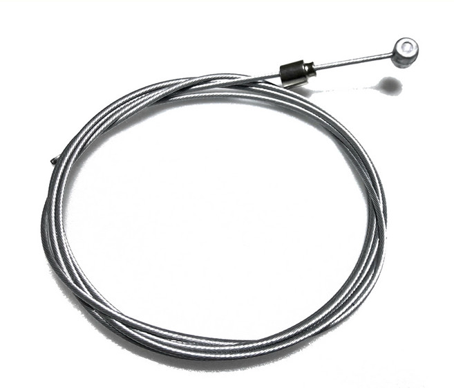 자전거브레이크속선 MTB 브레이크선 속선 소 중 대 특대 브레이크와이어 자전거부품, 1개