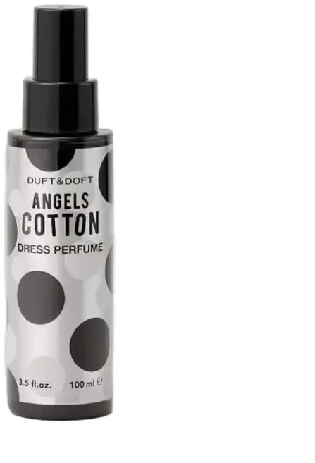 더프트앤도프트 너리싱 핸드크림 소피소피+엔젤스코튼, 1개, 100ml