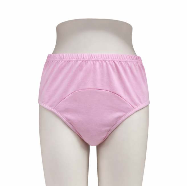 여우린상 요실금팬티 70~500cc 임산부 노인 방수 위생 속옷