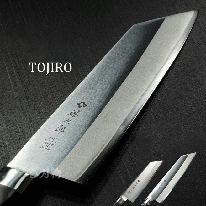 해외 구매대행 토지로 클래식 키리츠케 셰프나이프 주방칼 160mm 210mm VG10 일본발송