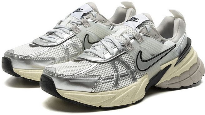 나이키 V2K 런 남성 신발 FD0736-100