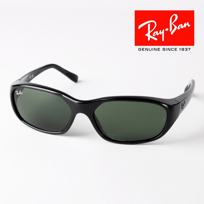 레이벤 선글라스 대디오 RB2016-601/31(59) DADDY-O 고프코어룩 긱시크 스타일