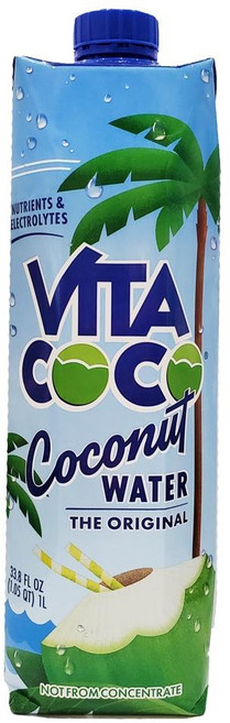 비타 코코 코코넛 워터, 2개, 1L