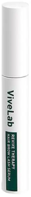 바이브랩 리바이브 테라피 헤어 브로우 래쉬 세럼 10ml 속눈썹영양제, 10g, 2개