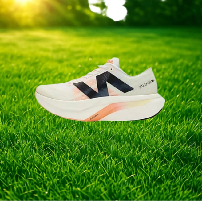 [국내매장판] 운동화 스니커즈 / 여성 런닝화 퓨어셀 SC 엘리트 V4 NBPFFS146I - jmj - 쿠팡