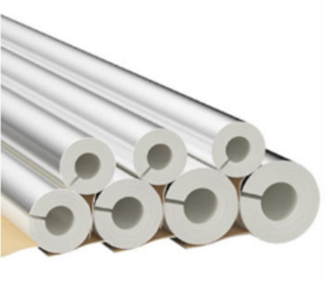 배관보온재 파이프 배관 보온재 단열재 동파방지 KS단열재 15A 10T, 1개