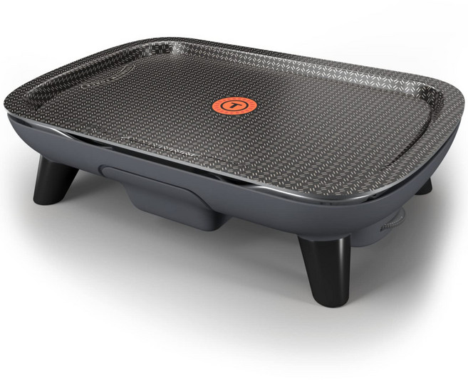 Tefal YY4570FB 전기그릴 티타늄코팅 탈착식 플레이트
