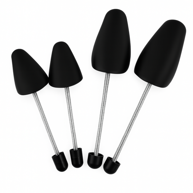 네오셀링 주름 방지 보관 모양유지 구두 운동화 슈트리1+1