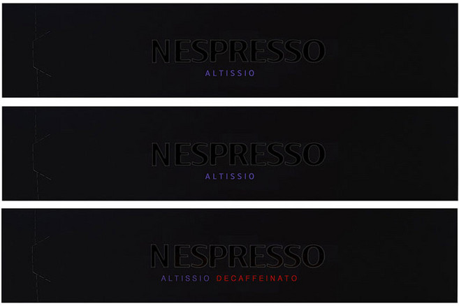 네스프레소 버츄오 캡슐 커피 에스프레소 알티시오 세트 총 30캡슐, 1개