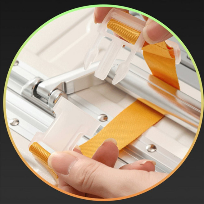 밍스 캐리어 가방 연결 벨트 캐리어가방고정벨트