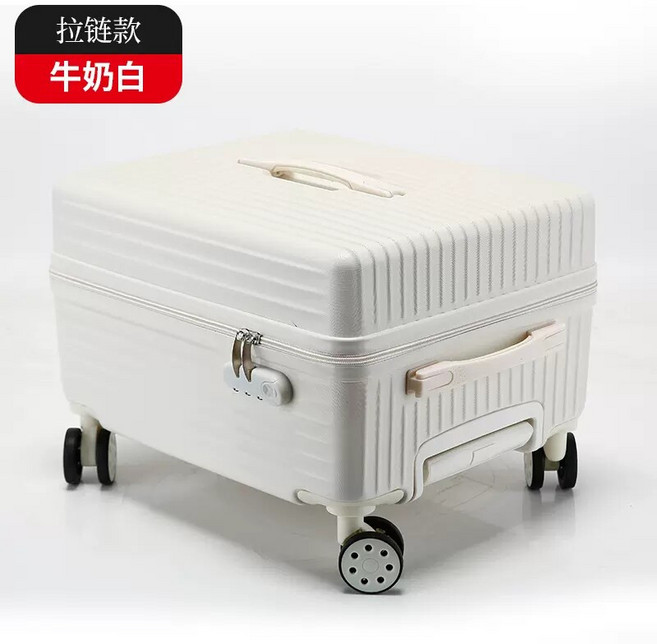 미소샵 위로여는캐리어 탑오픈캐리어 카메라가방