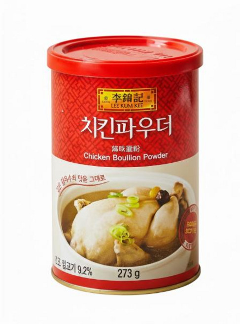 오뚜기 이금기 치킨파우더 273g, 1개