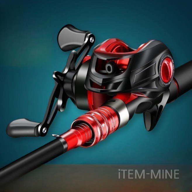 자동빵낚시 물레방아채비 물레방아낚시 핸들 휠 풀세트 방울낚시 휴대용 여행 막대 민물낚시, 2.7m 직선 기본세트