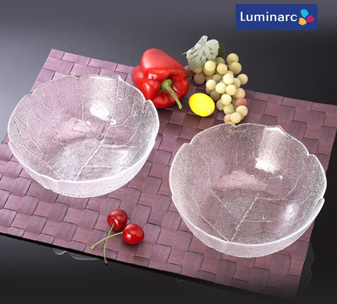 루미낙 테이블웨어 내열 유리 이유식 냄비 접시 밀폐용기 유리컵 찻잔 비어글라스 모음, 1개