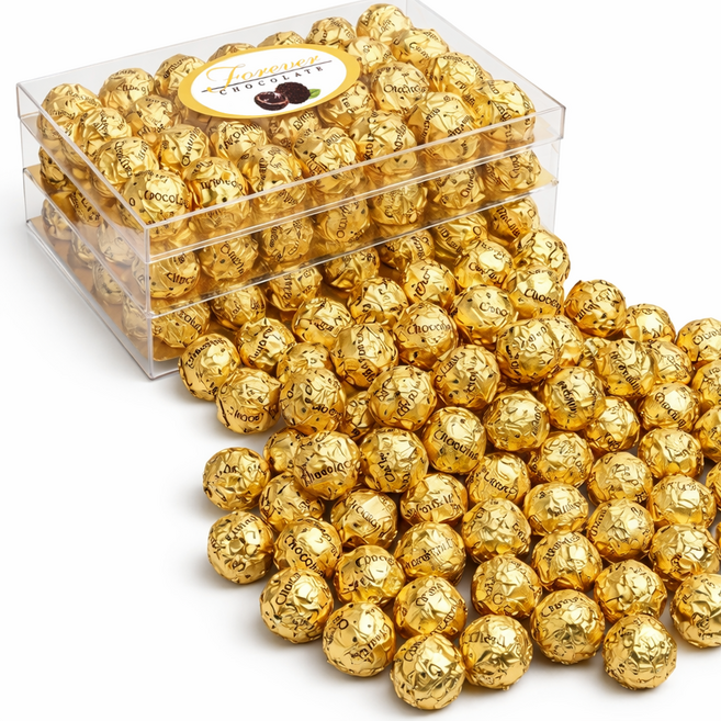 포에버초콜릿 T84, 1개, 1.05kg