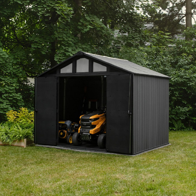 [코스트코] 케터 스트롱홀드 108 조립식 창고 681655