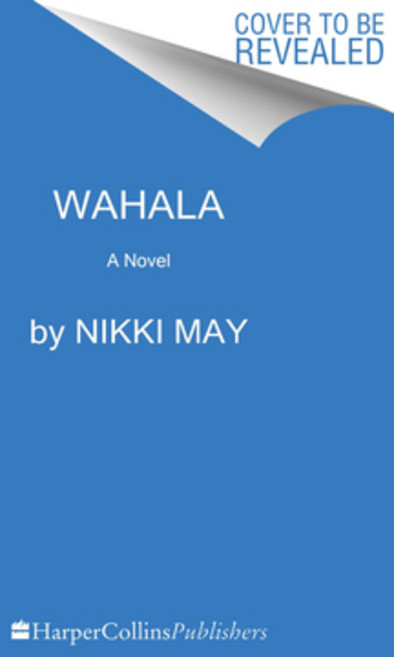 Wahala Hardcover, Custom House, English, 9780063084247