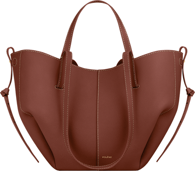 폴렌느 시미 POLENE Cyme 미니 가방 토트백 4컬러 일본공홈직구